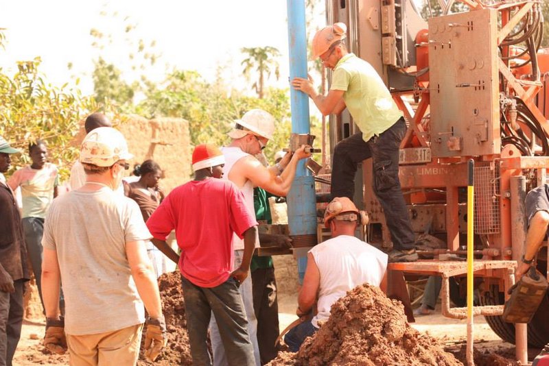 best borewell drilling in Chennai