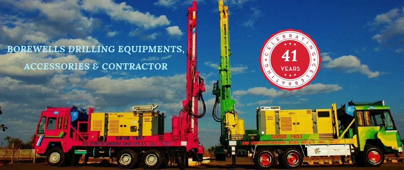 borewell drilling services in Chennai