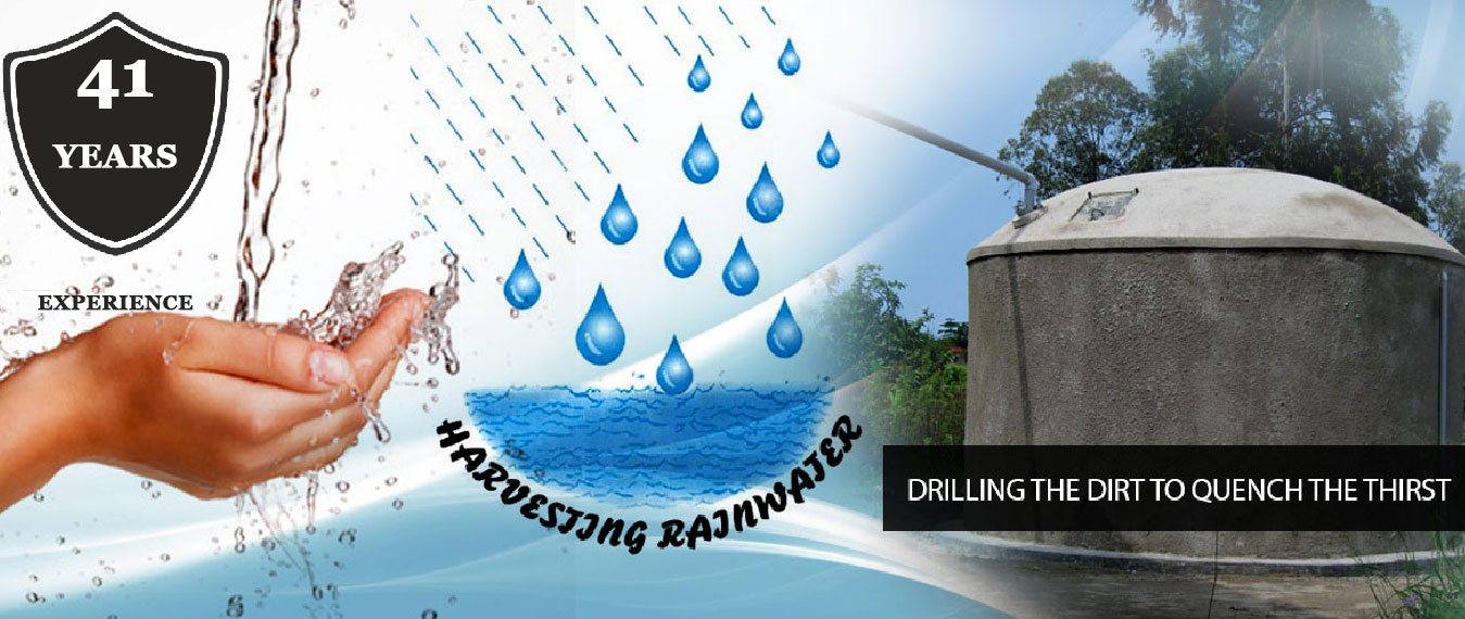 borewell drilling services Chennai